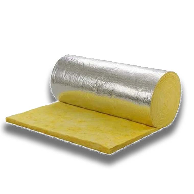 GlassWool Insulation
